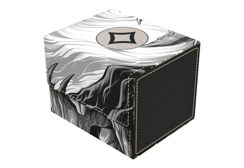 Color Combo Vault Box