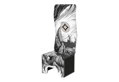 Color Combo Vault Box