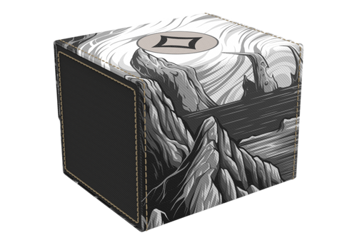 Color Combo Vault Box