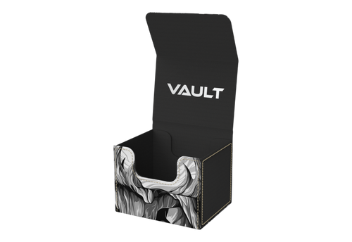 Color Combo Vault Box
