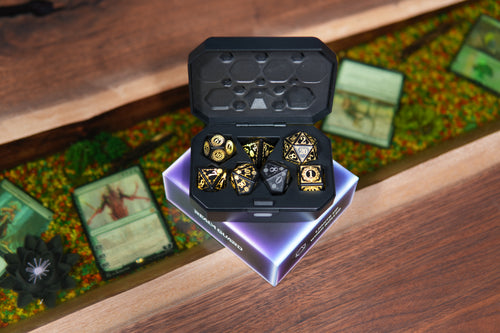 LED Dice Set image 2