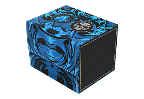 Color Combo Vault Box