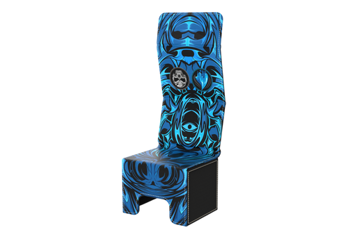 Color Combo Vault Box