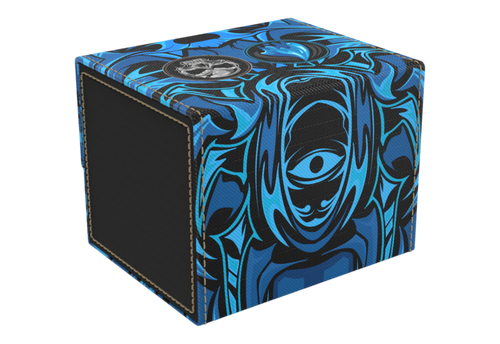 Color Combo Vault Box