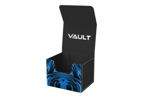 Color Combo Vault Box