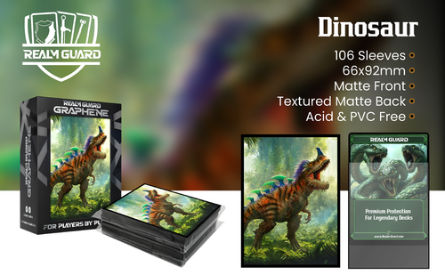 Dinosaur V2