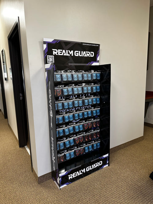Cardboard Display image 0