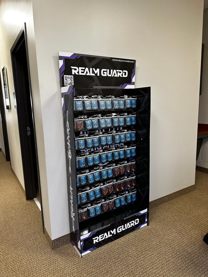 Cardboard Display image 0