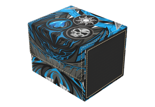 Color Combo Vault Box