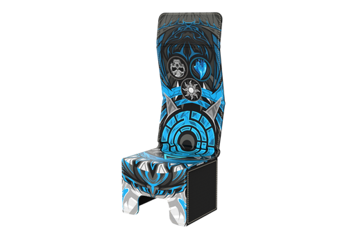 Color Combo Vault Box