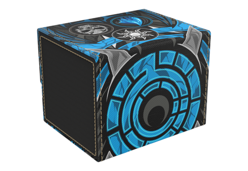 Color Combo Vault Box