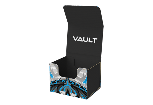 Color Combo Vault Box