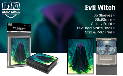 Evil Witch