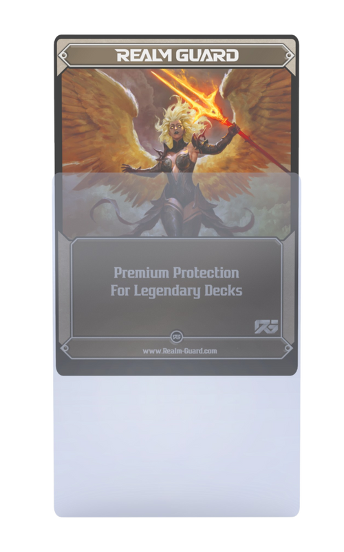 Perfect Fit Rounded Inner Sleeves image 1