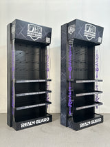 Metal Display Stand