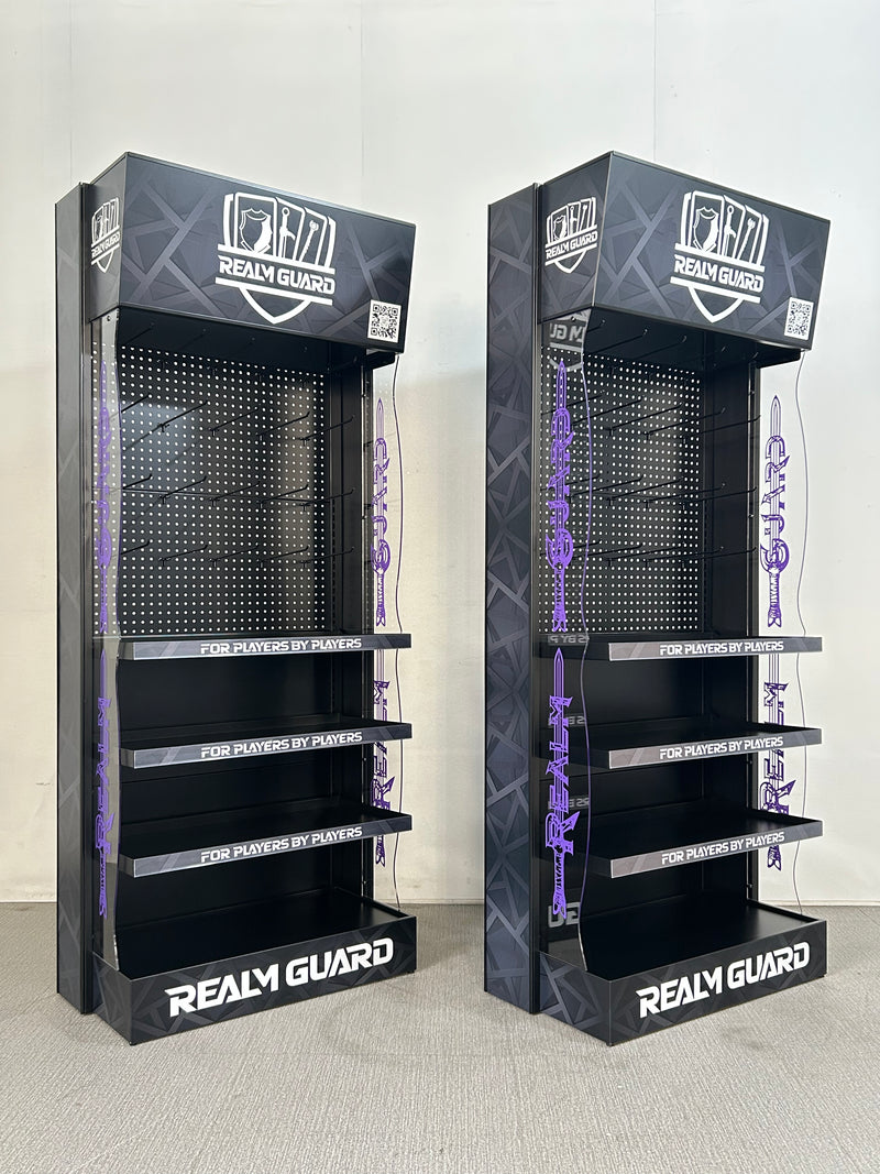 Metal Display Stand image 0