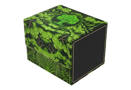 Color Combo Vault Box