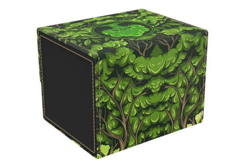 Color Combo Vault Box