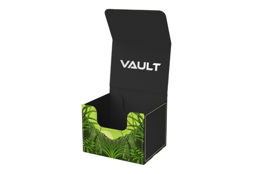 Color Combo Vault Box