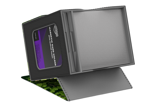 Color Combo Window Deck Boxes