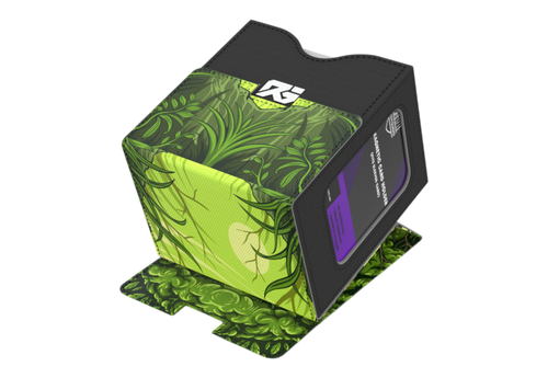 Color Combo Window Deck Boxes