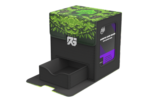 Color Combo Window Deck Boxes