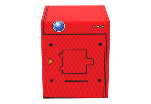 Realm Dex Deckbox