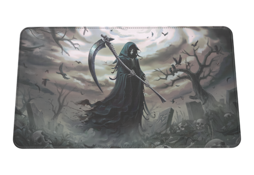 Grim Reaper 14x24"