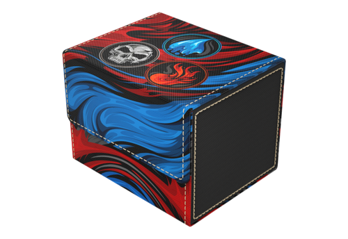 Color Combo Vault Box