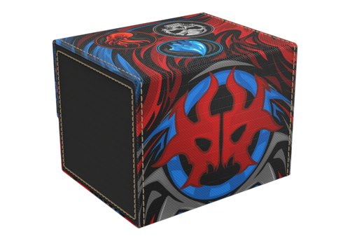 Color Combo Vault Box