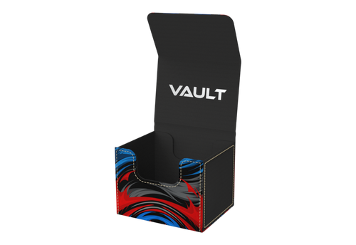 Color Combo Vault Box