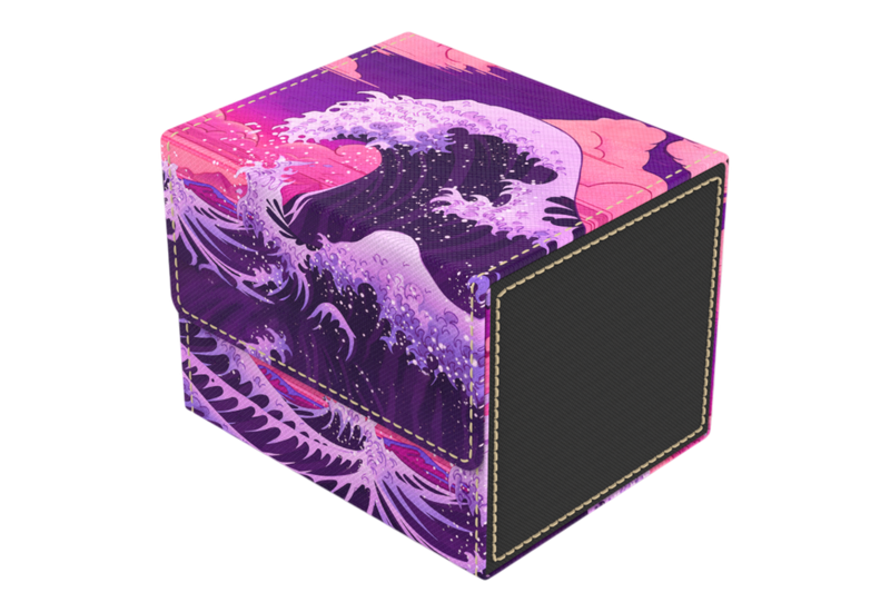 Great Purple Wave