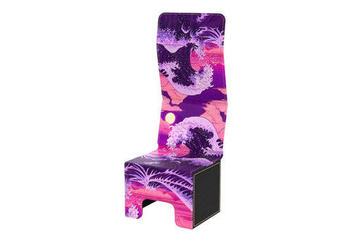 Great Purple Wave