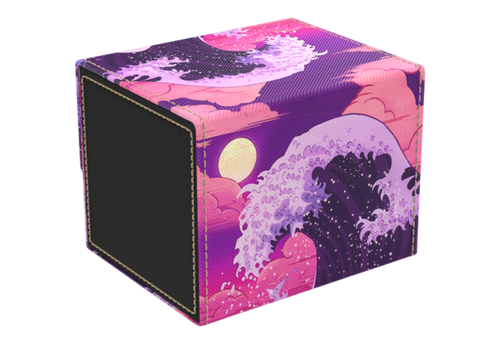 Great Purple Wave