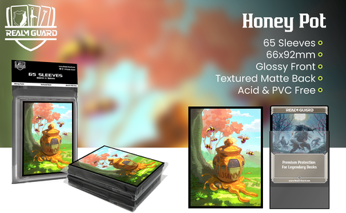 Honey Pot