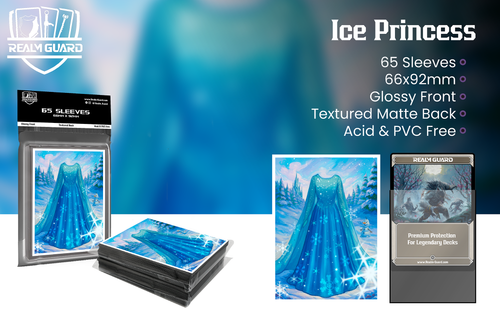 Ice Princess