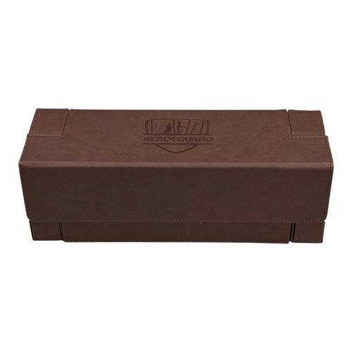Battery Bank Deck Box