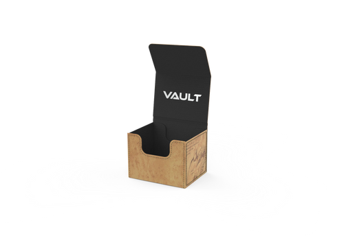 Field Research Vault Deckbox