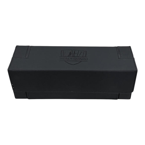 Battery Bank Deck Box