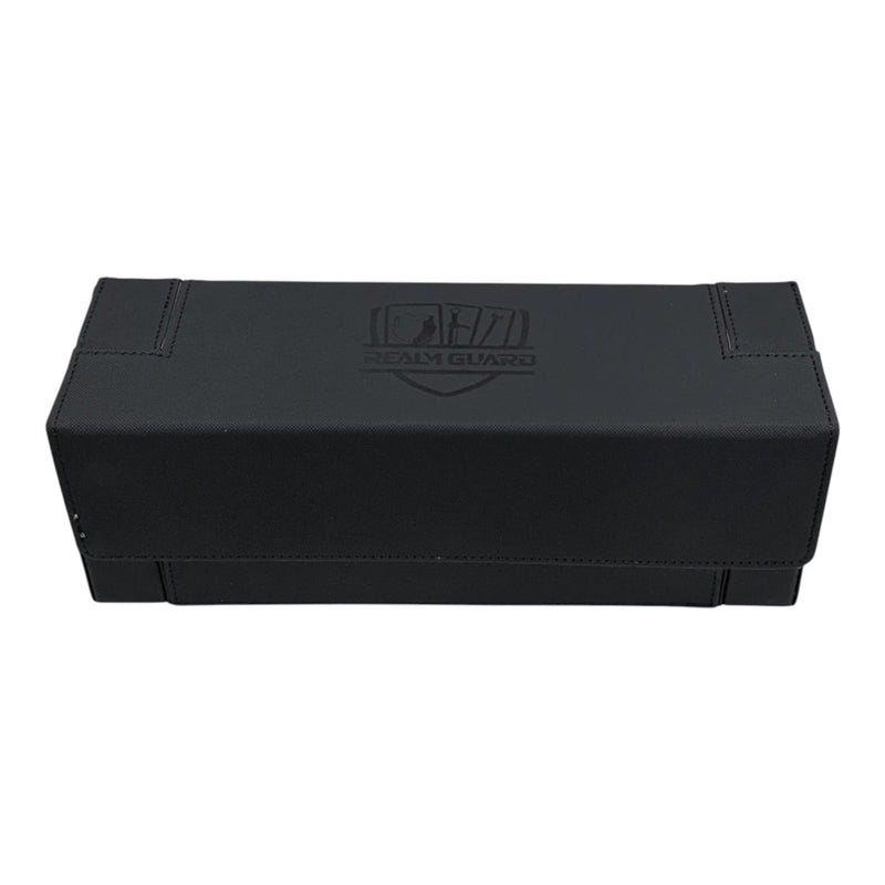 Battery Bank Deck Box