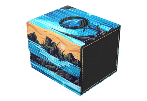 Color Combo Vault Box