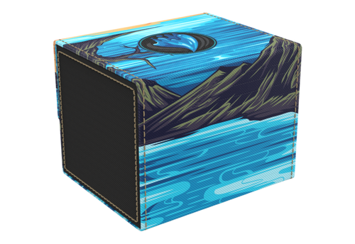 Color Combo Vault Box