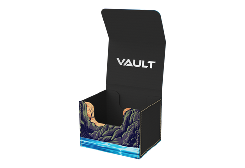Color Combo Vault Box
