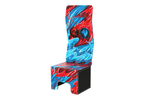 Color Combo Vault Box