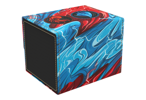 Color Combo Vault Box