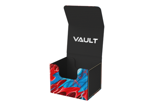 Color Combo Vault Box