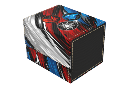 Color Combo Vault Box