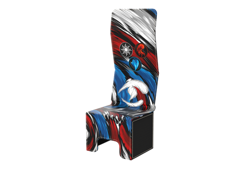 Color Combo Vault Box