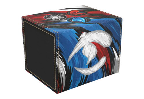 Color Combo Vault Box