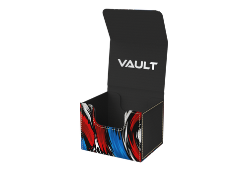 Color Combo Vault Box